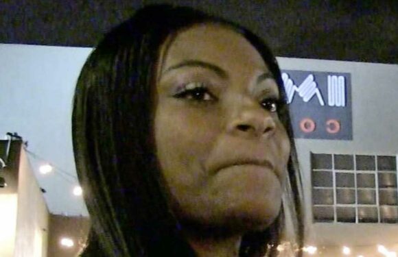 'Basketball Wives' Star Brooke Bailey's Daughter Dead At 25