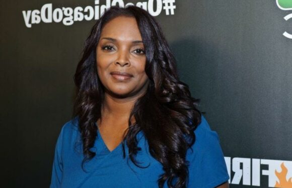 'Chicago Med' Star Marlyne Barrett Is 'Holding Onto Faith' As She Reveals Uterine And Ovarian Cancer Battle