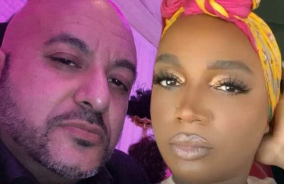 'Married to Medicine's' Lia Dias & Hubby Trade DV Claims, Seek Divorce