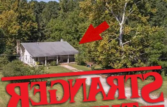 'Stranger Things' Byers House Finds New Owner, Turning it into Airbnb