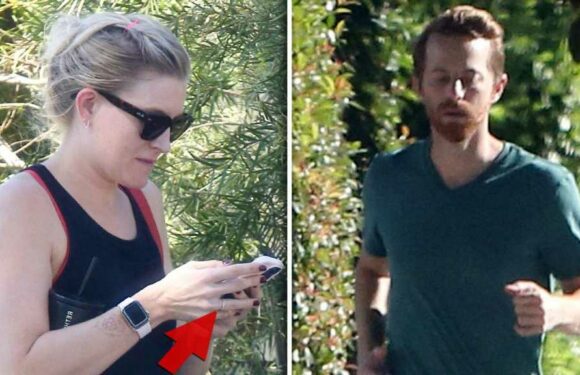 'Try Guys' Ned Fulmer and Wife Still Wearing Wedding Rings After Cheating Scandal