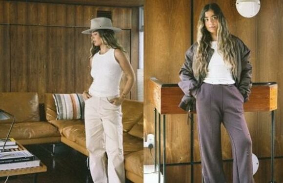 10 autumn fashion items for the perfect capsule wardrobe