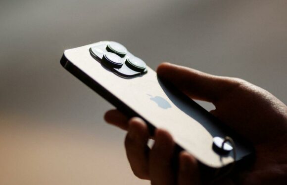 £1700 iPhone 14 Pro Max has mystery ‘grinding’ bug that ruins camera photos