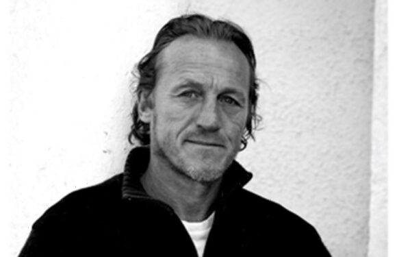 1923: Jerome Flynn Cast In Taylor Sheridans Yellowstone Prequel At Paramount+