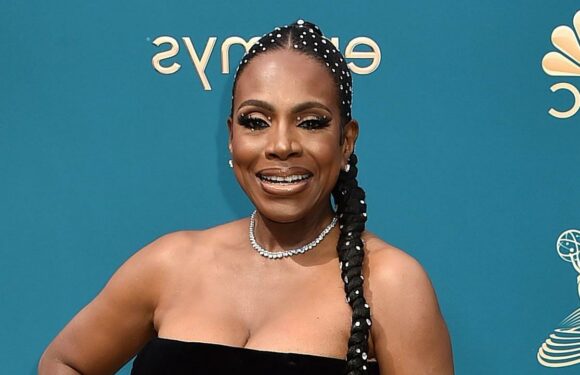 1st Win! Get all the Details of Sheryl Lee Ralph's Musical Acceptance Speech