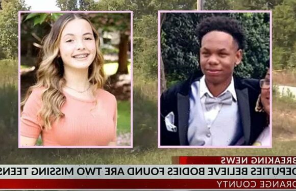 2 Missing Teenagers Found Dead, Shot More Than 10 Times – Allegedly By Another Teen!
