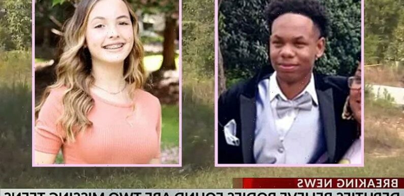 2 Missing Teenagers Found Dead, Shot More Than 10 Times – Allegedly By Another Teen!