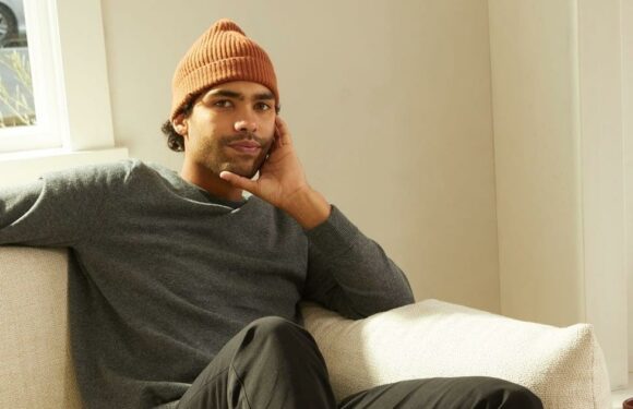 25 of Our Favorite Fashion Gifts For Guys