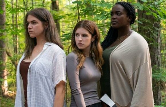 ‘Alice, Darling’ Review: Anna Kendrick Gives Her Best Performance in Weak Abusive Relationship Drama