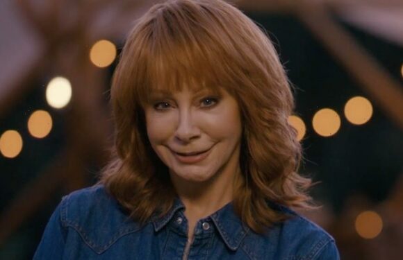 ‘Big Sky’: Reba McEntire On Playing A Dark Character, Teases Possible Small Screen Musical Performance — TCA