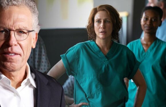 ‘Five Days At Memorial’: EP Carlton Cuse Reflects On ‘Moving Heaven And Earth’ To Tell Tragic Katrina Story
