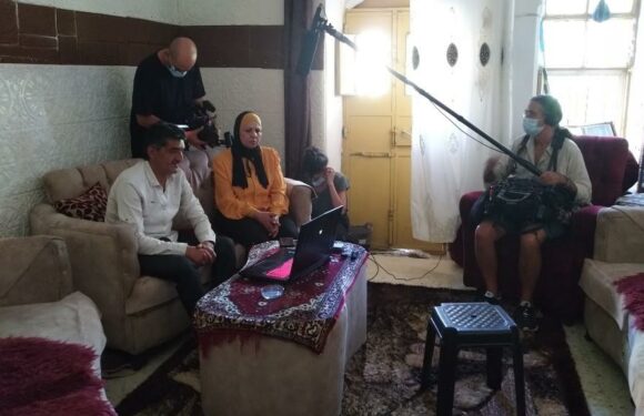 ‘H2: The Occupation Lab’ Examines How Israeli Occupation Transformed Hebron’s Bustling City Center Into Dystopian Nightmare