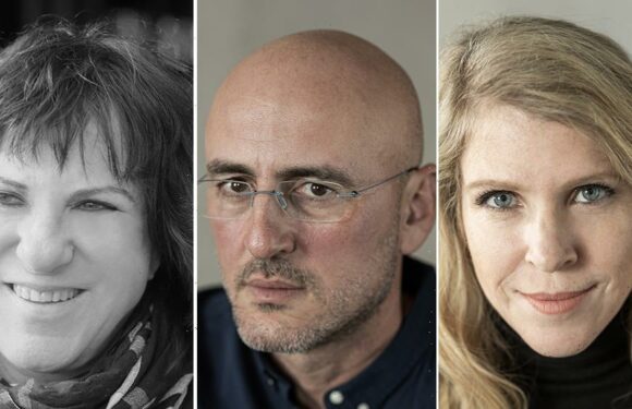 ‘Tehran’ Trio Join Forces to Develop Global TV Series Projects