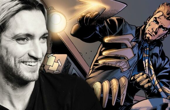 ‘The Flash’: Richard Harmon Joins CW Series As A New Captain Boomerang