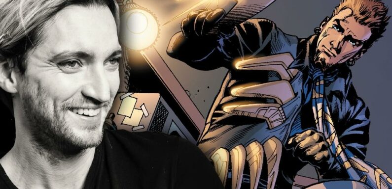 ‘The Flash’: Richard Harmon Joins CW Series As A New Captain Boomerang