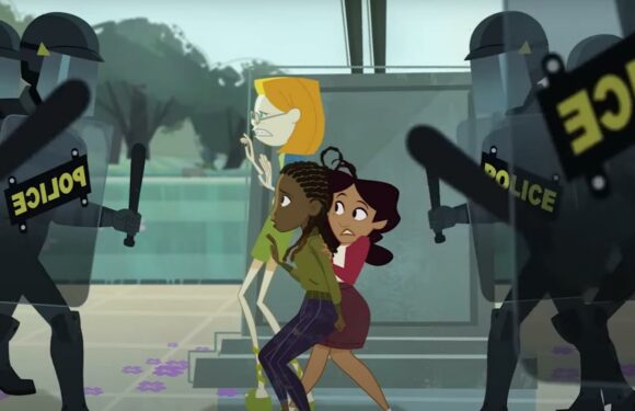 ‘The Proud Family: Louder & Prouder’ Season 2 Trailer Revealed – Watch Now!