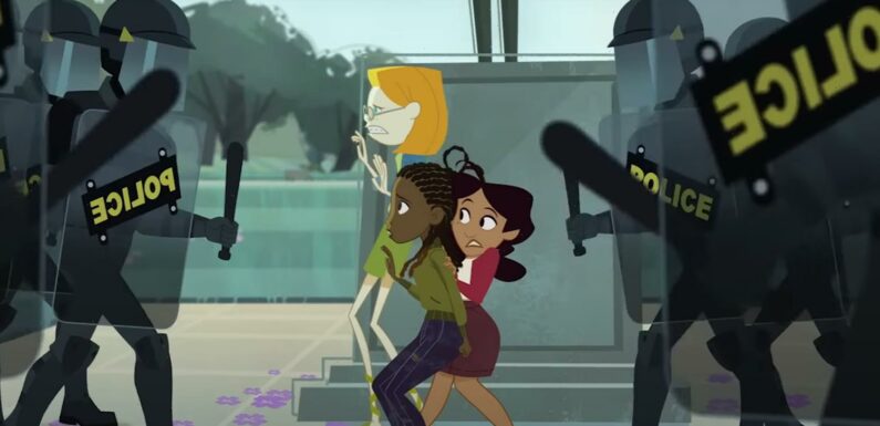 ‘The Proud Family: Louder & Prouder’ Season 2 Trailer Revealed – Watch Now!