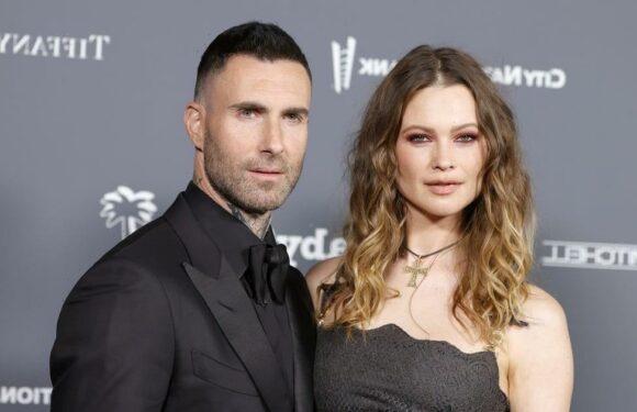 A Complete Timeline of Adam Levine and Behati Prinsloo's Relationship