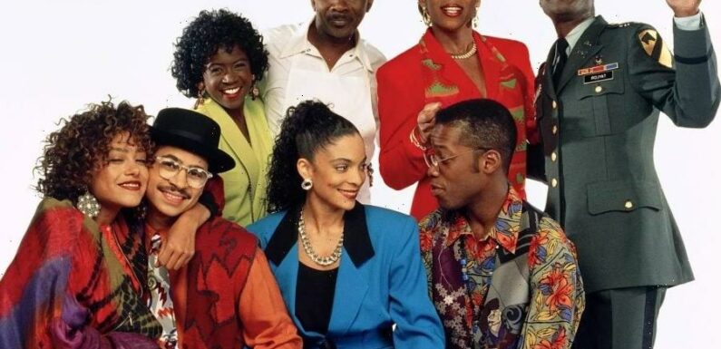 A Look At How ‘A Different World’ Shaped Zillennial Career Paths