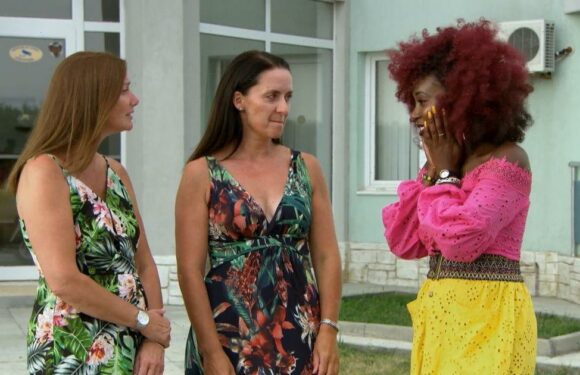 A Place In The Sun buyer worries Channel 4 viewers with alarming confession