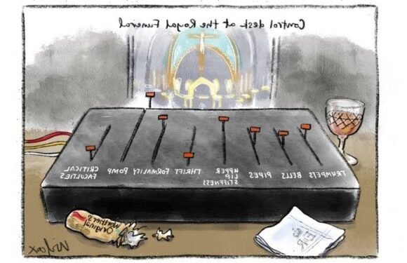 A cruel blow to our Indigenous community