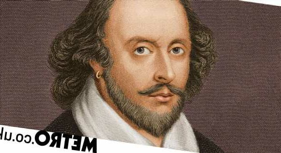 A lot of Shakespeare's work may have been written by someone else
