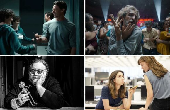 AFI Fest Adds Bardo, The Son, She Said, Guillermo Del Toros Pinocchio, More To Red Carpet Lineup