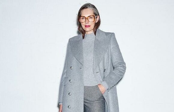 AGELESS STYLE: Style staples for every age