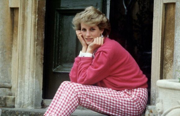 AI image of what Princess Diana ‘might look like’ today sparks outrage