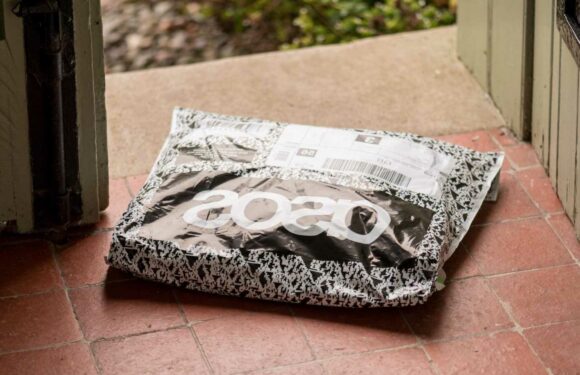 ASOS to cancel deliveries on Monday out of respect for the Queen | The Sun