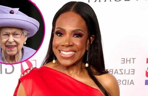 Abbott Elementary’s Sheryl Lee Ralph Reveals Family Connection to the Queen