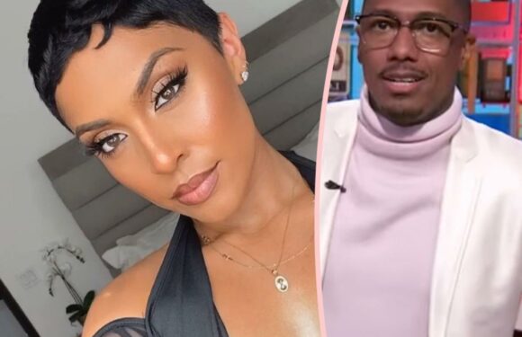Abby De La Rosa Defends ‘Polyamorous Relationship’ With Nick Cannon – But Says SHE'S 'Monogamous'!