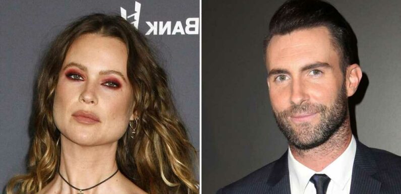 Adam Levine, 43, Accused of Sending Texts to 5th Woman, 21, During Marriage