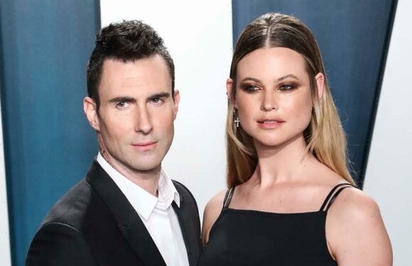 Adam Levine Breaks Silence on Claims He Cheated on Pregnant Behati Prinsloo