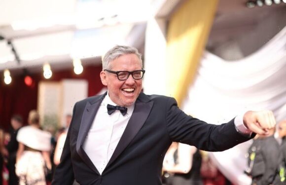 Adam McKay Releases Fake Chevron Ad: We Dont Give a F*ck About You