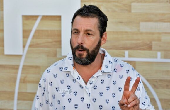 Adam Sandler Reacts to Harsh Critics Who Hate a Lot of His Movies: ‘Sometimes’ It Stings, but ‘I Don’t Get Shook Up’