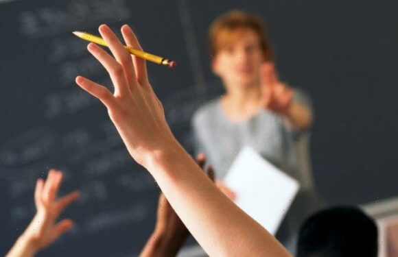 Ageing workforce tipped to worsen national teacher shortage