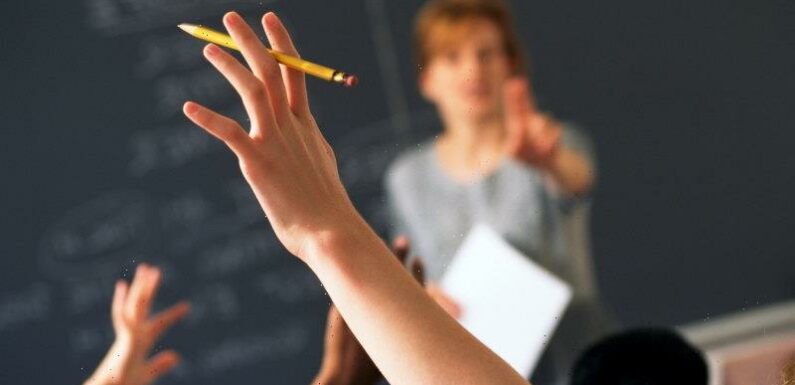 Ageing workforce tipped to worsen national teacher shortage