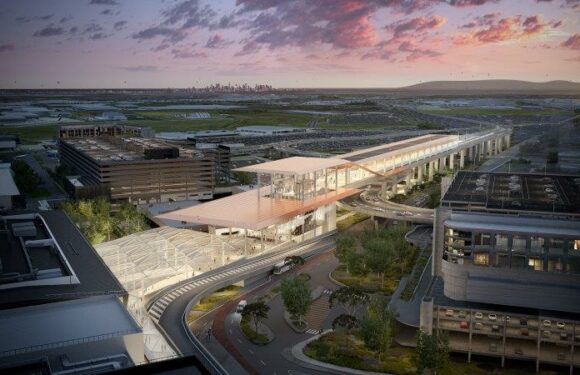 Airport rail is 60 years in the making, let’s not get it wrong