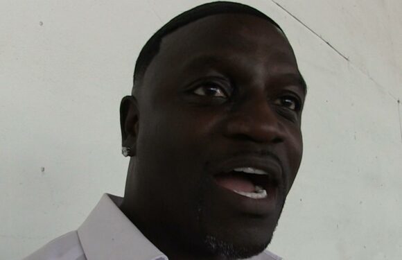 Akon Doesn't Regret Saying Rich and Famous Have it Tougher Than Poor Folks