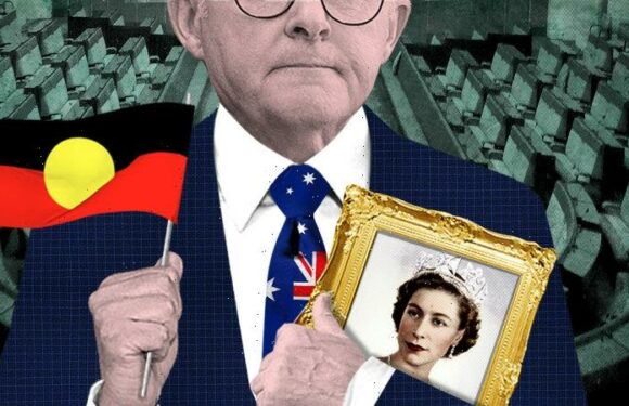 Albanese’s decision to suspend parliament to mourn the Queen was a clever strategy