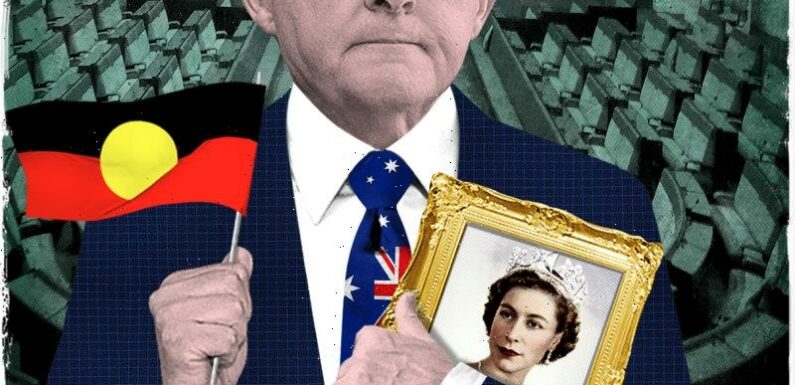 Albanese’s decision to suspend parliament to mourn the Queen was a clever strategy
