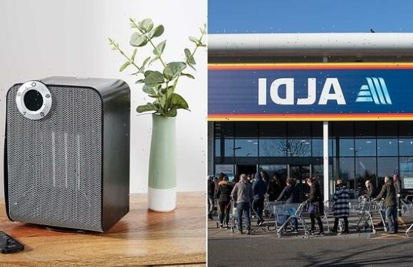 Aldi is a firm favourite as the cost of living continues to rise