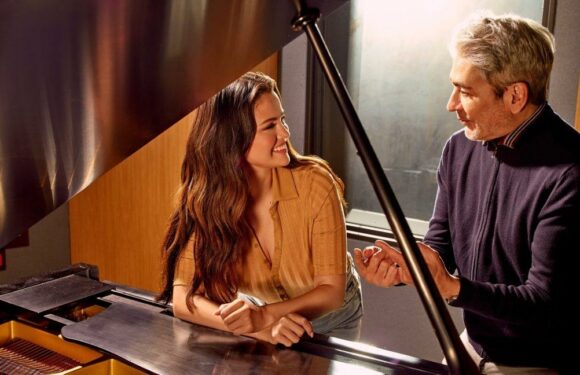 Alek Keshishian Apple Documentary ‘Selena Gomez: My Mind And Me’ Opening 36th AFI Fest