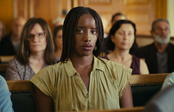 Alice Diop’s Venice Prize-Winner ‘Saint Omer’ Acquired By Neon’s Boutique Label Super