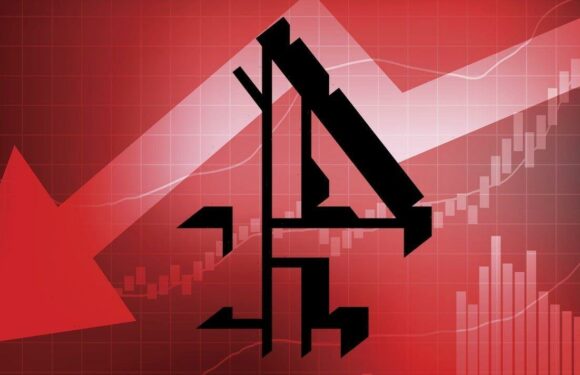 All 4 DOWN – Channel 4 app issues hit during England vs Germany game