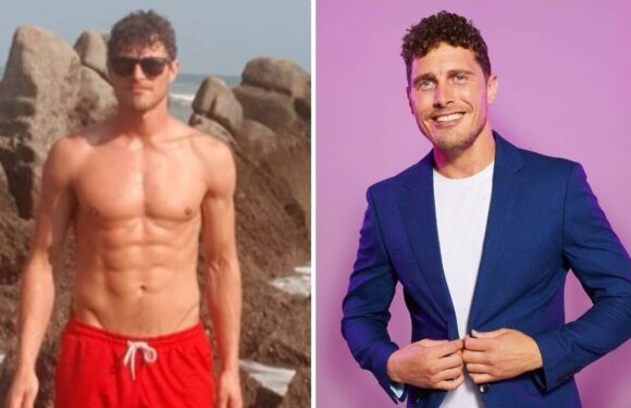 All you need to know about MAFS UK star Johnathan Wileman now