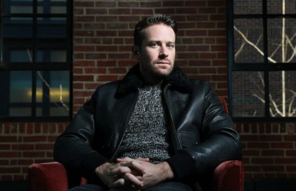 Alleged Hammer horrors were not confined to Armie, doco series claims