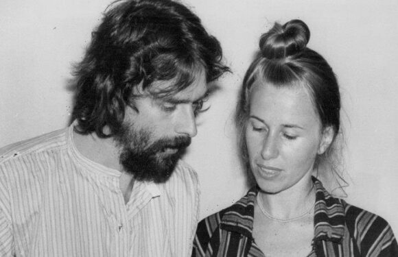 Always curious, filmmaker Carolyn Strachan was behind groundbreaking documentary