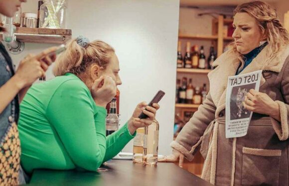 Am I Being Unreasonable is the new weekly comedy series on the BBC